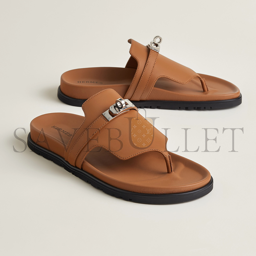 HERMES EMPIRE SANDAL H221074ZA3370